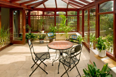 Redburn conservatory quotes