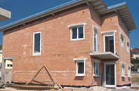 Redburn home extensions