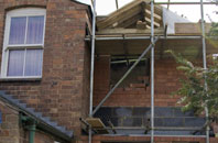 free Redburn home extension quotes